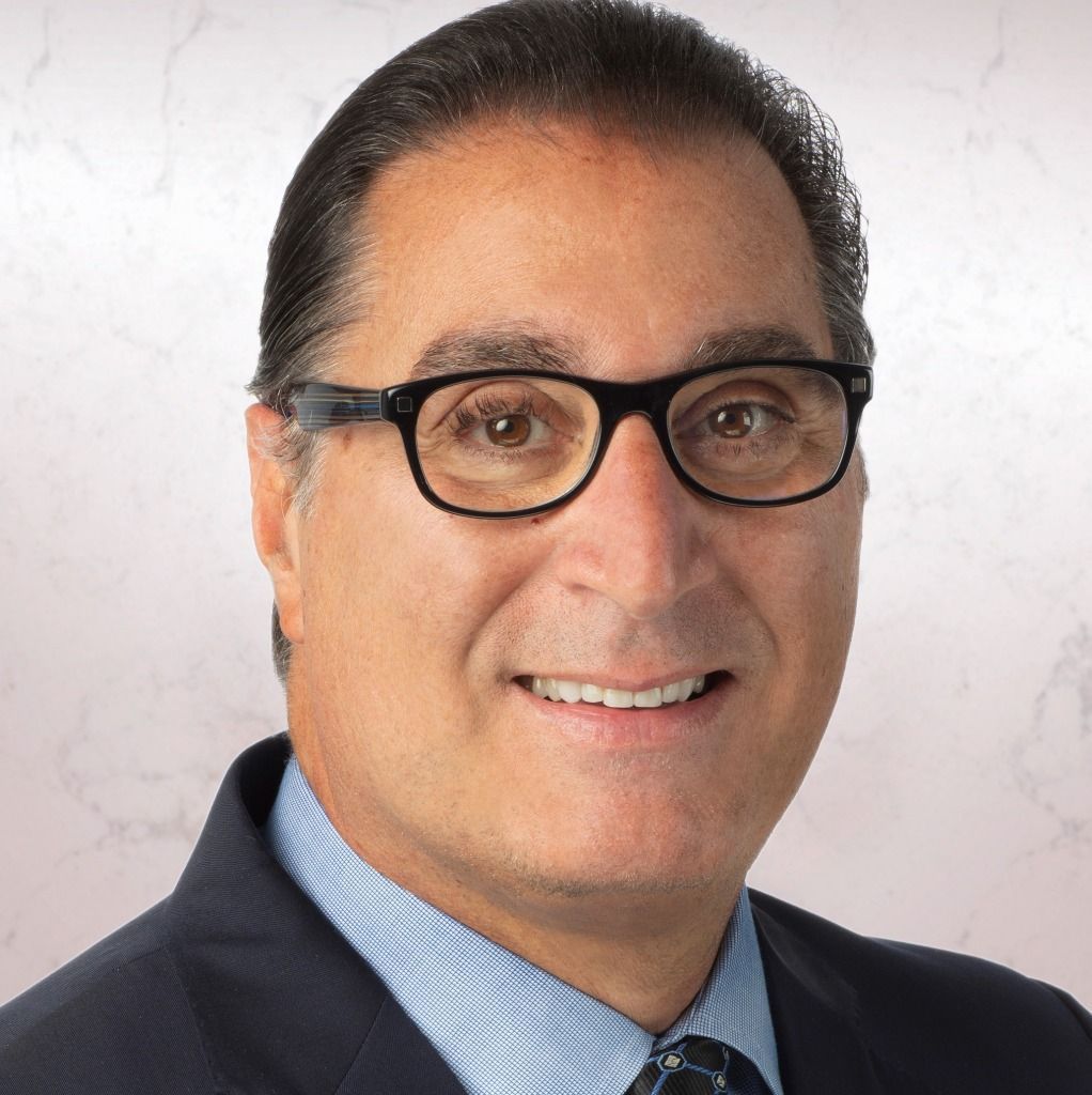 Jim Benincasa, GRI, BAP, SFR profile photo